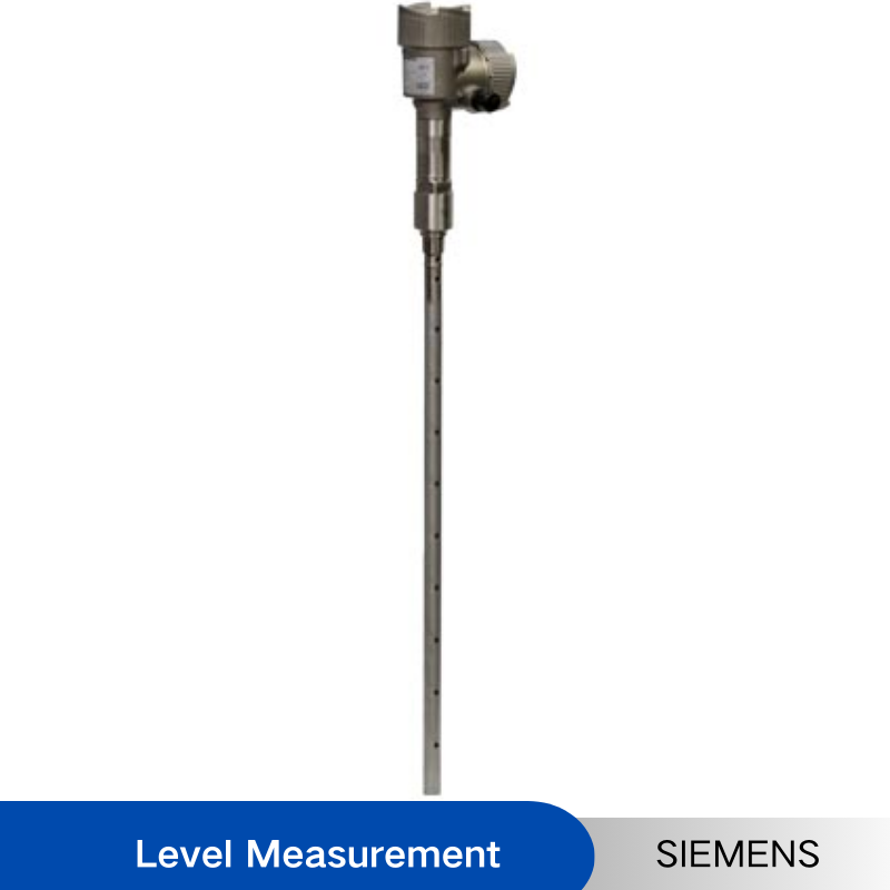 SIEMENS SITRANS LG240 7ML5880 Guided Wave Radar Level Transmitter