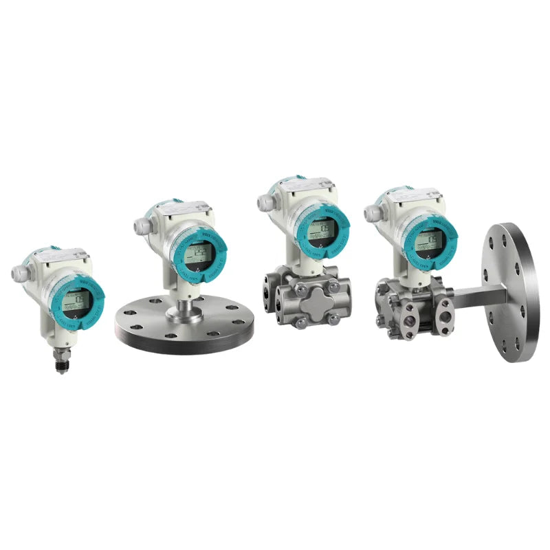 SIEMENTS Pressure Transmitter SITRANS P320 Model 7MF0340-1GM01-5CF2