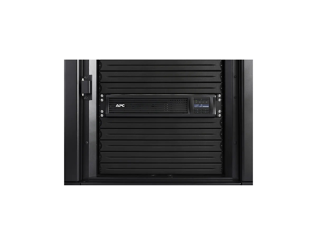 APC SMT2200RM2UNC - Smart-UPS 2200VA Rackmount 2U