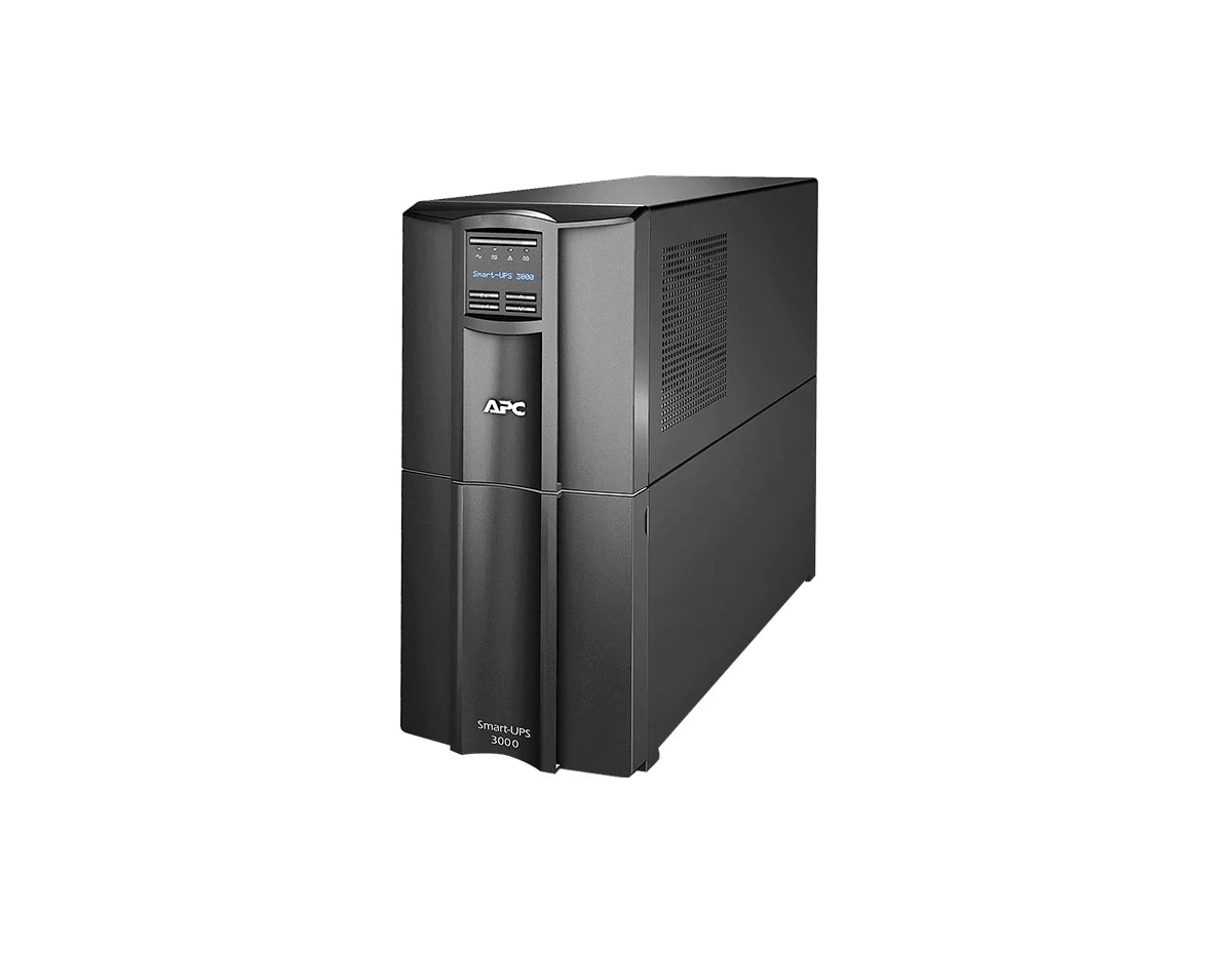 APC SMT3000C - Smart-UPS 2880VA Line-Interactive Tower UPS