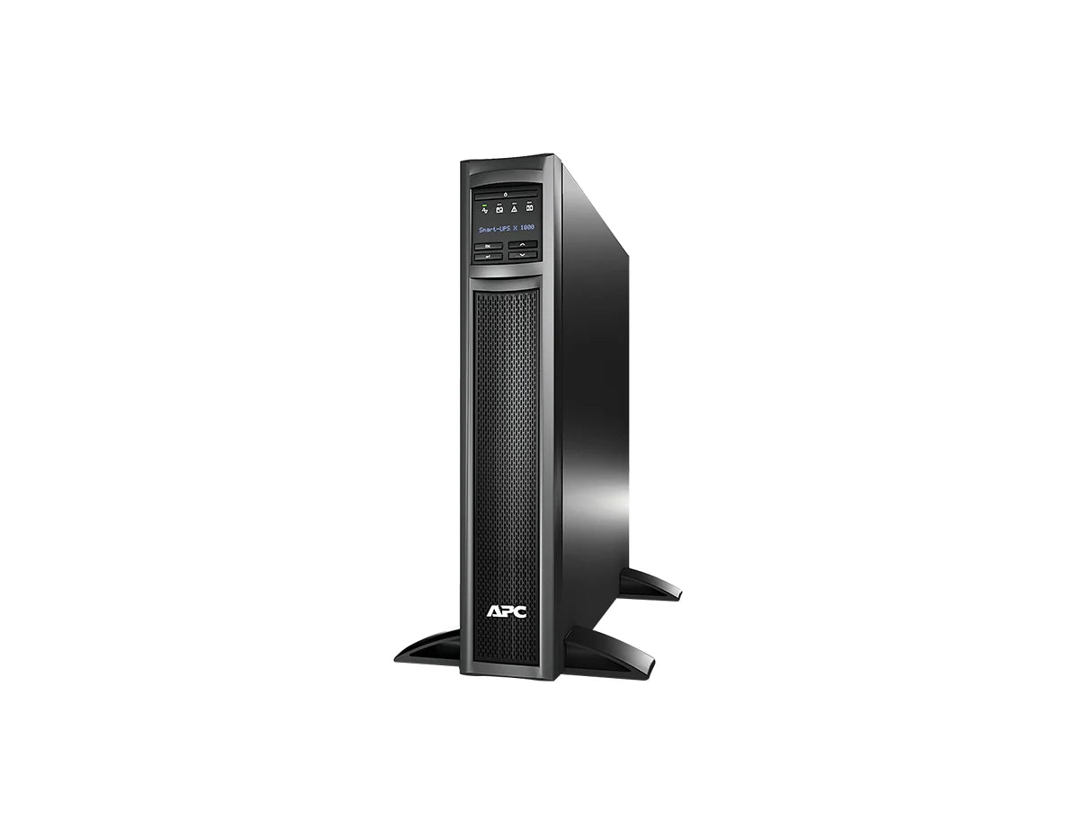 APC SMX1000C - Smart-UPS X 1000VA Rack/Tower Convertible