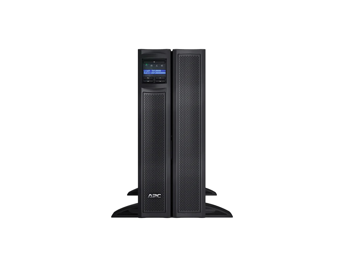 APC SMX2000LV - Smart-UPS X 2000VA Rack/Tower 4U