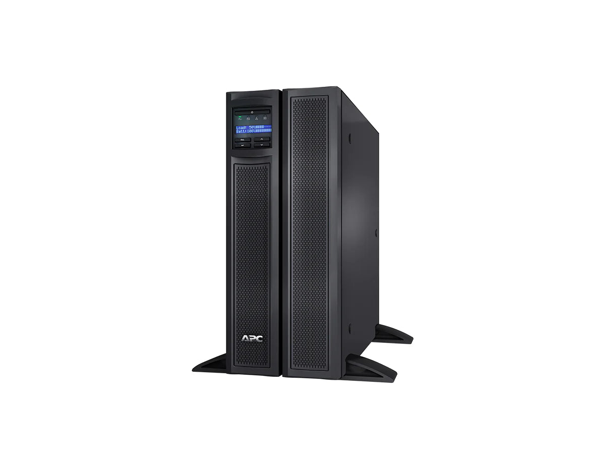 APC SMX2000LV - Smart-UPS X 2000VA Rack/Tower 4U