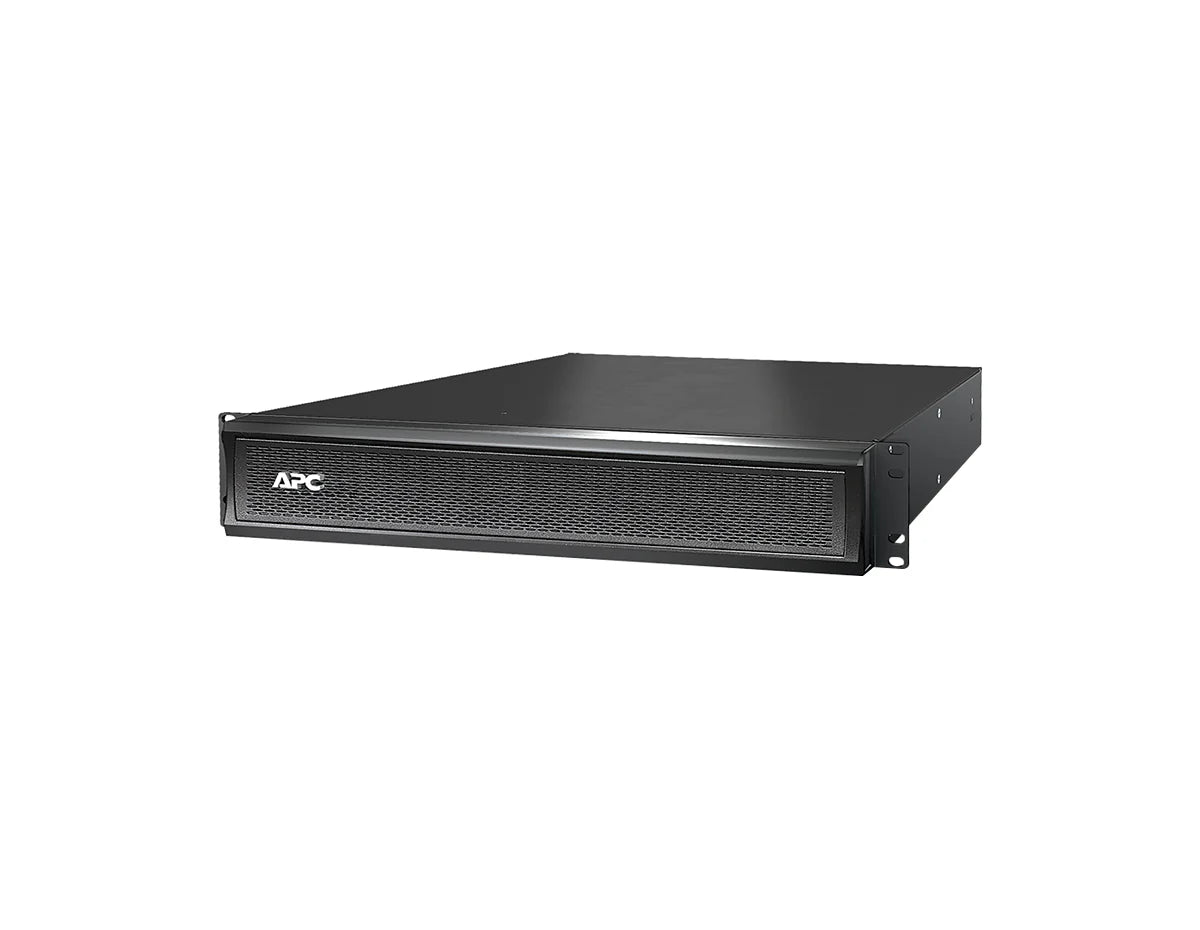 APC SMX48RMBP2U - Smart-UPS X-Series External Battery Pack, 2U