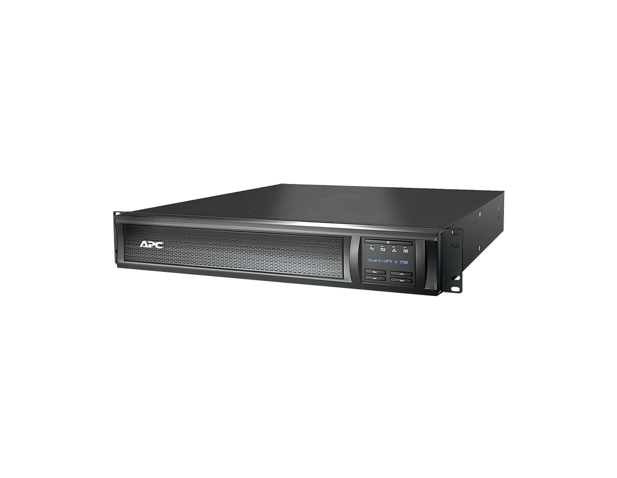 APC SMX750C - Smart-UPS X 750VA Rack/Tower Convertible