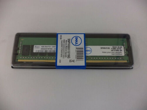 SNP20D6FC/16G 16GB DDR3 1600MHz Memoria Dell PowerEdge C6145 C6220 C8220 C8220x