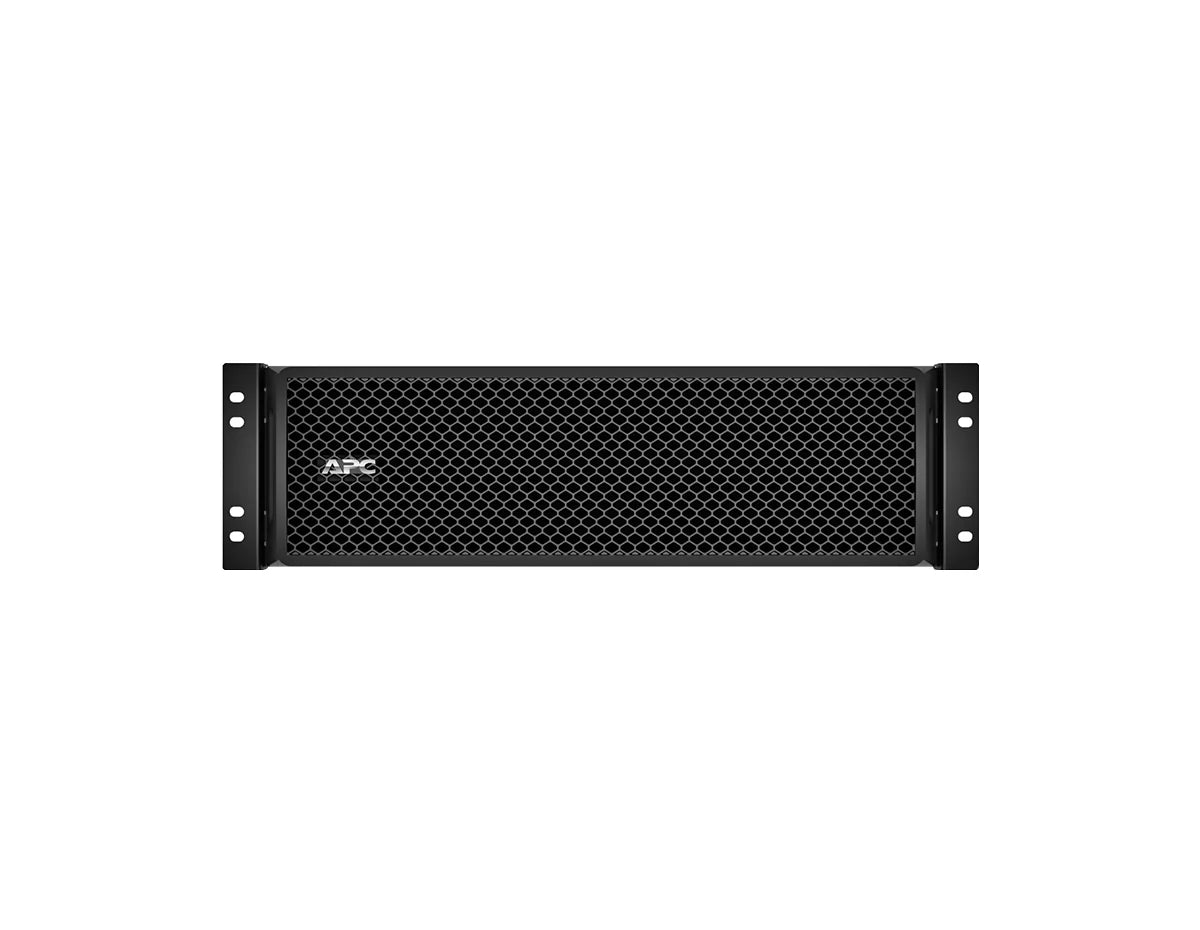 APC SRT192RMBP - Smart-UPS On-Line 192V 3U External Battery Pack