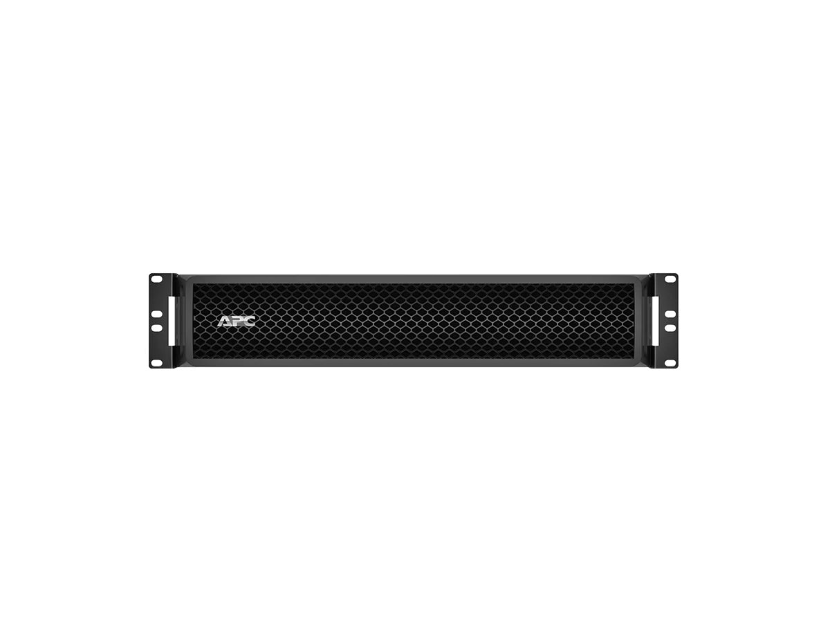 APC SRT96RMBP - Smart-UPS SRT 96V 2U External Battery Pack