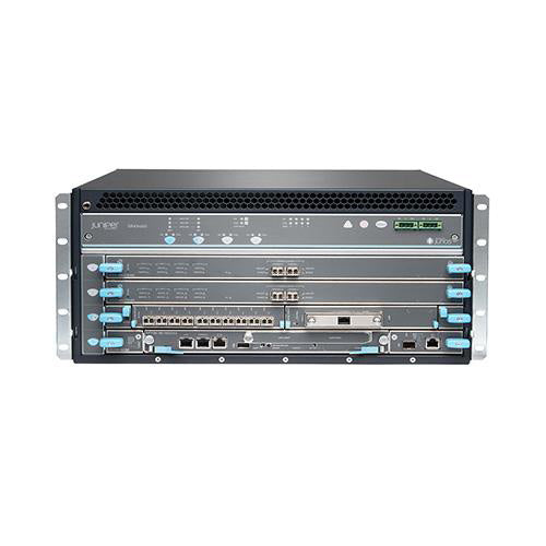 Juniper SRX5400E-B5-DC Security Appliance
