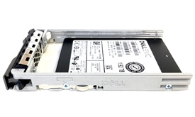 Gen13 - Dell 1.92TB SSD SATA Read Intensive 2.5 inch Drive for PowerEdge