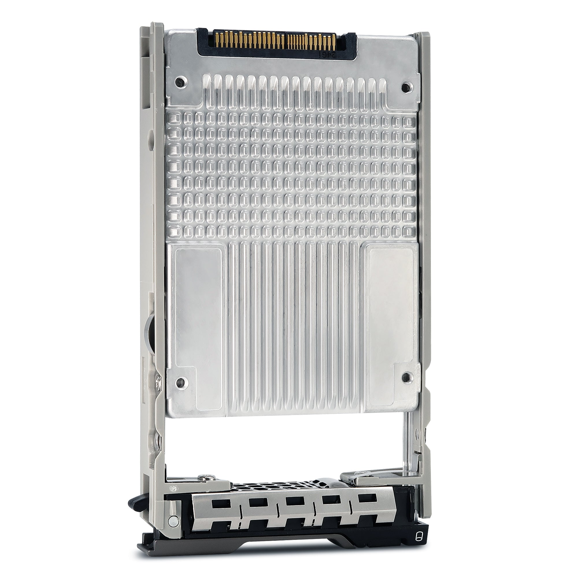 Dell G13 SSDPE2KE032T8TB 014NHK 3.2TB PCIe Gen 3.1 X4 4GB/s 3D TLC 3DWPD U.2 NVMe 2.5in Solid State Drive