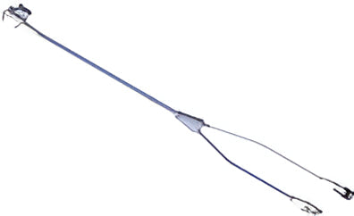 GE Trunk Cable, CASE V7, CC14 Trunk Cable Assembly with TTL, 2111727-102, ea