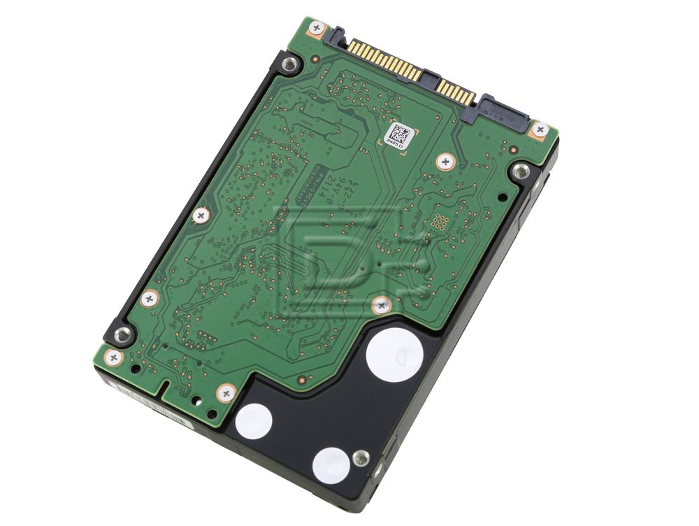 Seagate ST2400MM0129 / HPE 876939-002 2.4TB SAS HDD