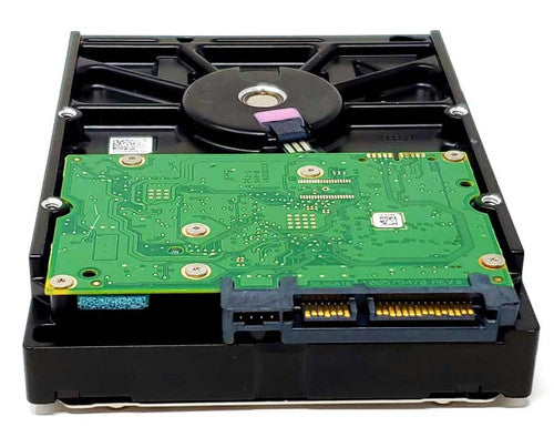 Seagate 9JW154-176 - 1TB 7.2K RPM SATA 3.5" Hard Drive HDD