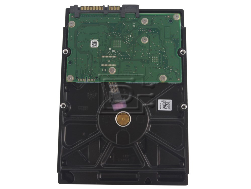 Seagate Constellation ES ST31000524NS 1TB SATA 7.2K RPM Enterprise Hard Drive