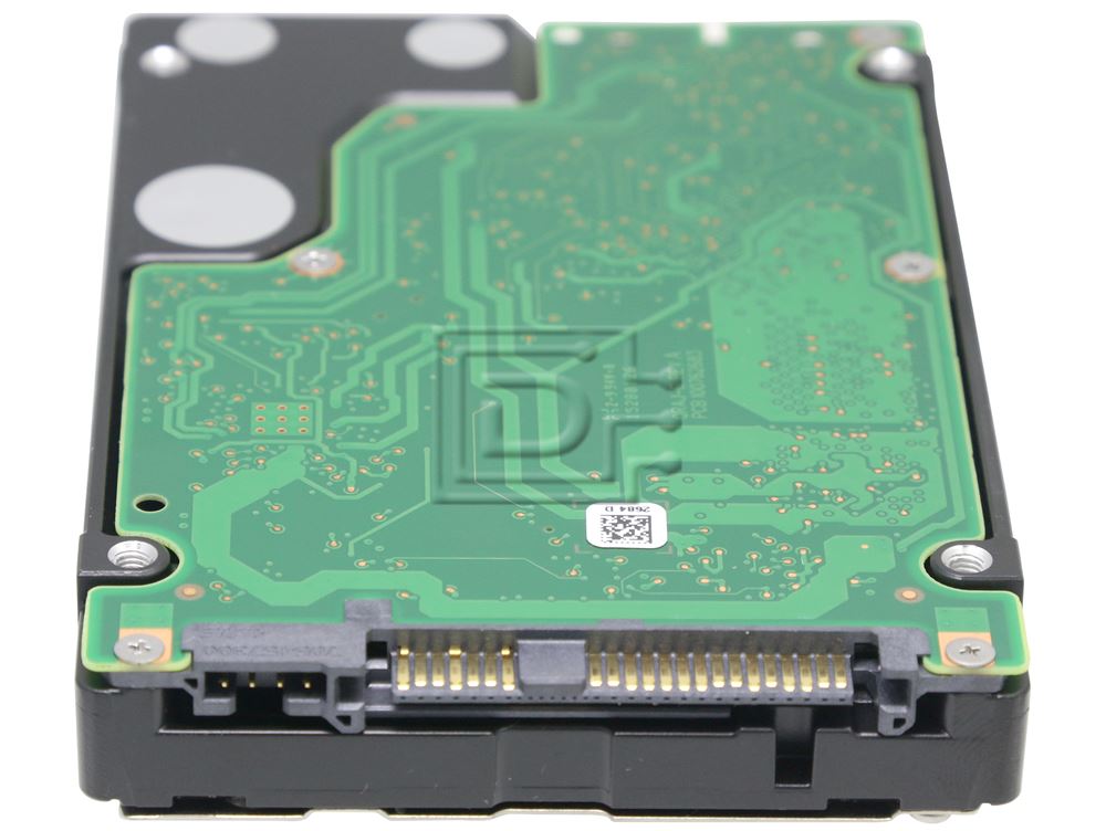 Dell Equallogic 33KFP-Seagate ST600MM0088 600GB 2.5" 12Gbps 10K RPM eMLC Enterprise Plus SAS