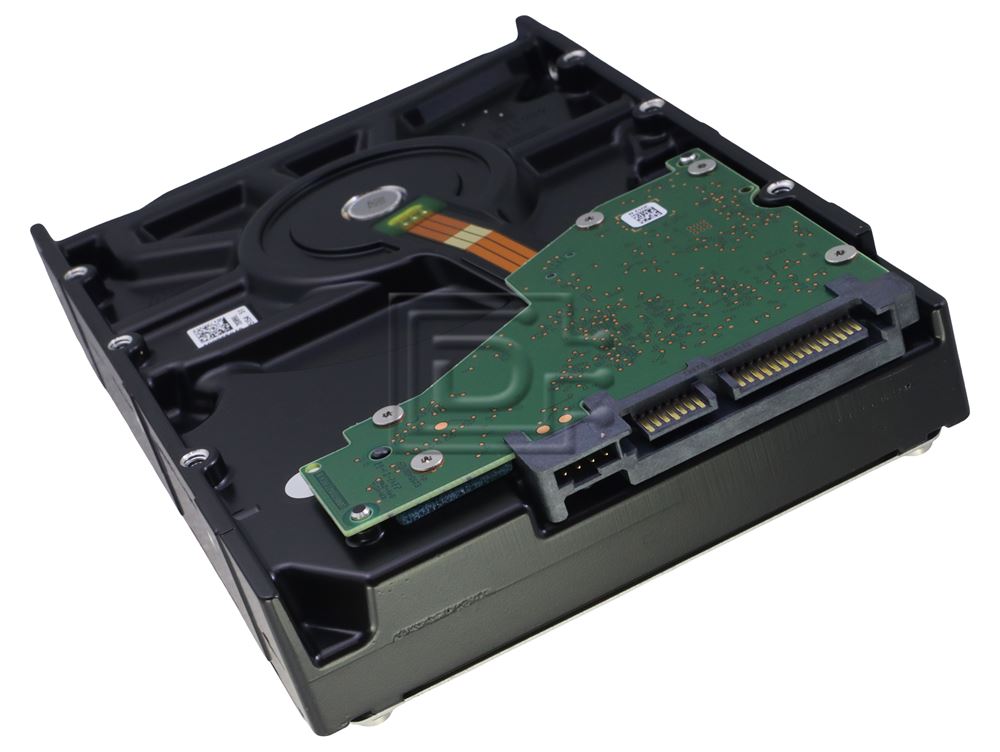 Seagate Ironwolf ST8000VN004 8TB 3.5" NAS SATA Hard Drive