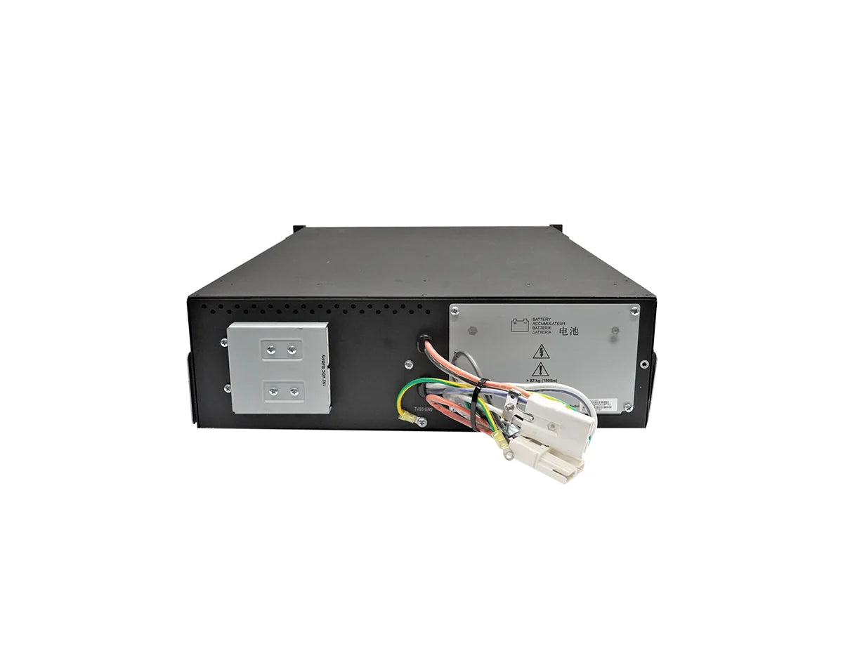 APC SURT192RMXLBP3U - Smart-UPS RT 192V Rackmount Battery Pack
