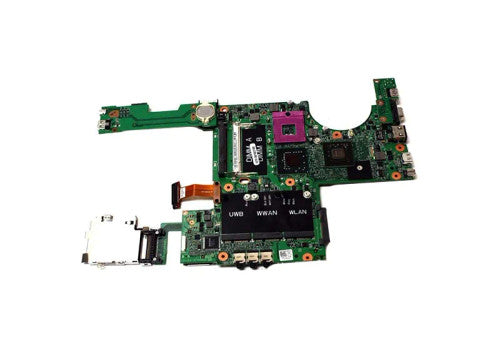 02P51C - Dell Socket LGA2011 Intel C600 Chipset System Board Motherboard for PowerEdge R720 Supports 2x Xeon E5-2600 / E5-2600 v2 Series DDR3 24x DIMM