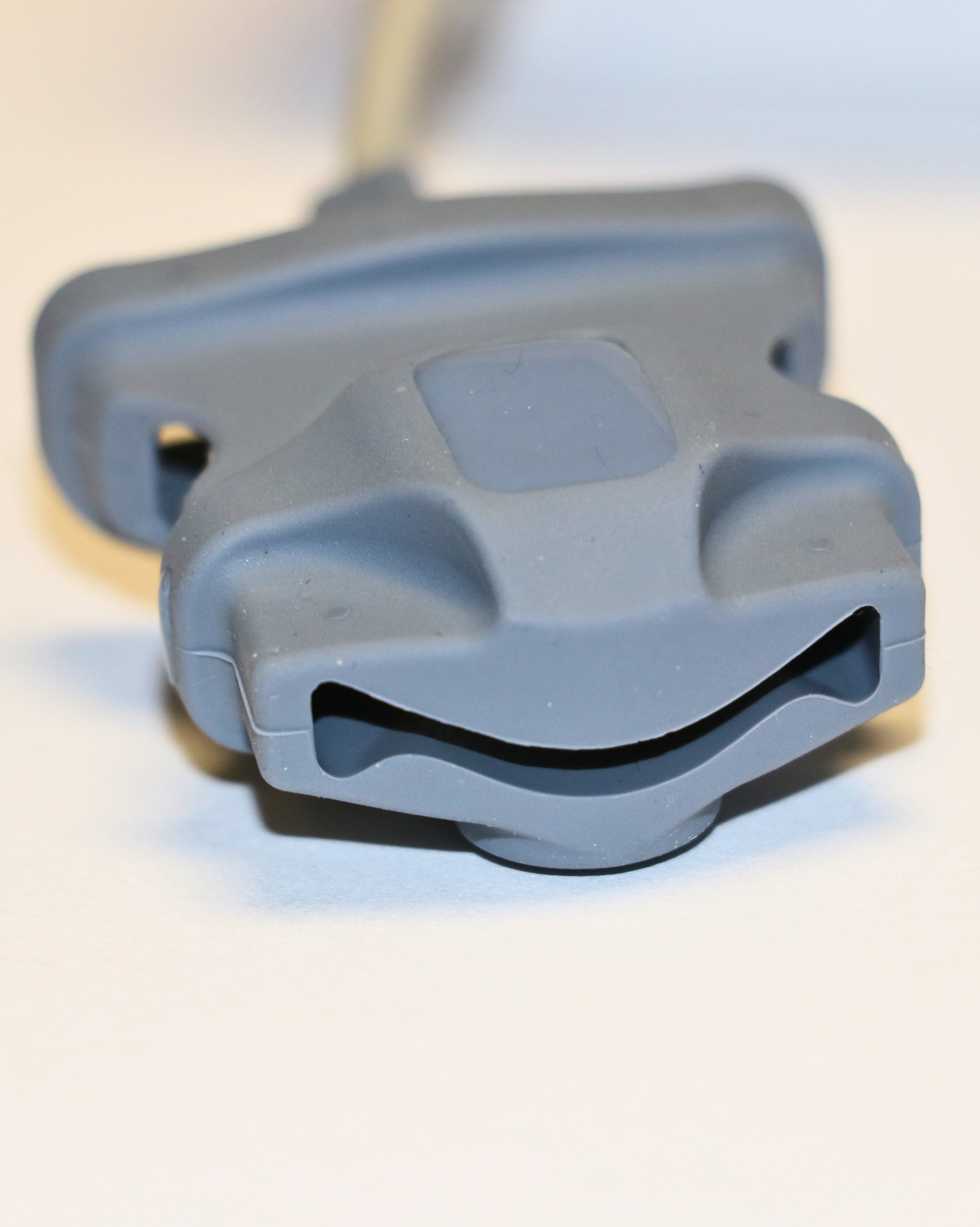 GE TruSignal SpO2 Soft Fingertip Sensor, Reusable, TS-SA-D