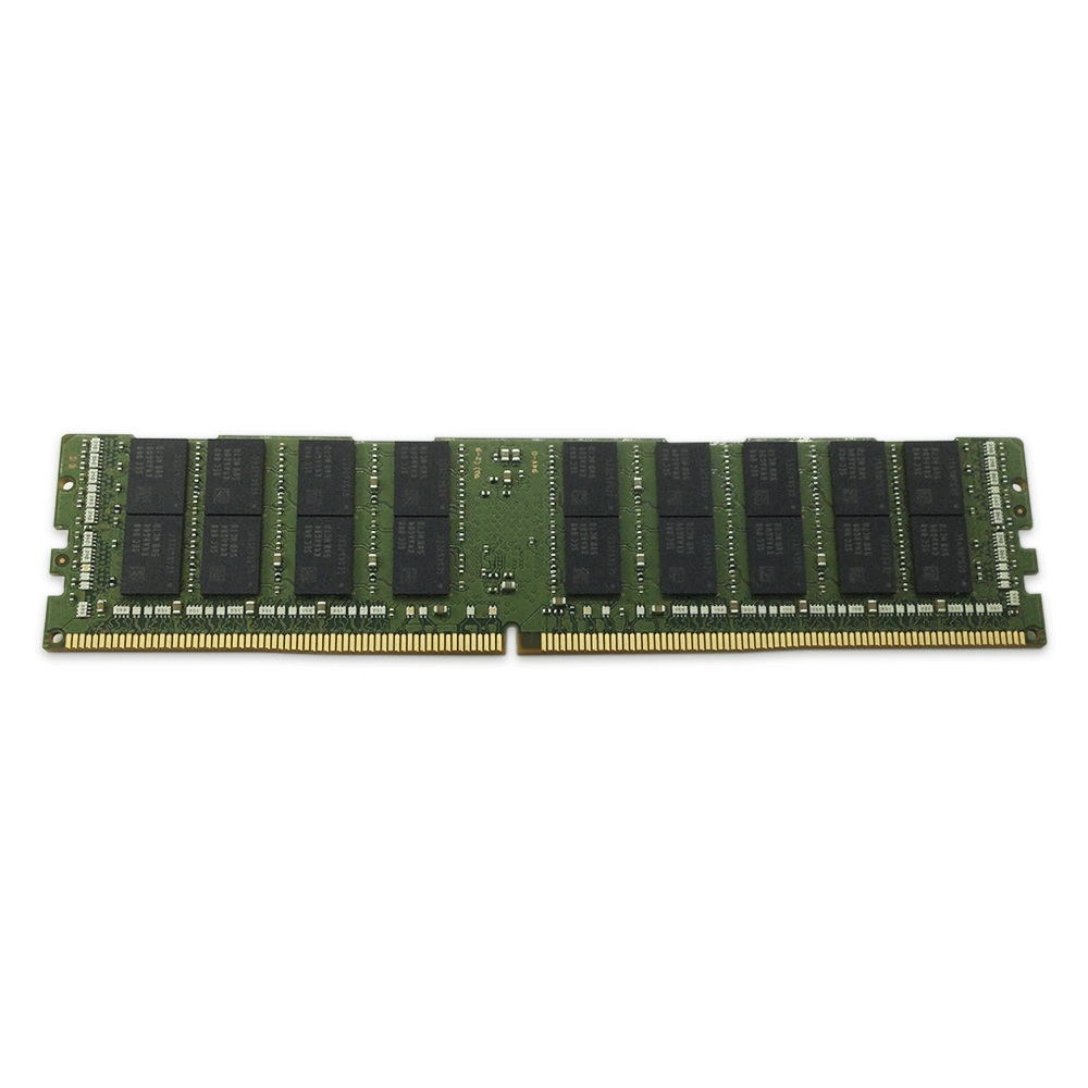 Samsung 64GB PC4-2666V 4DRX4 Memory