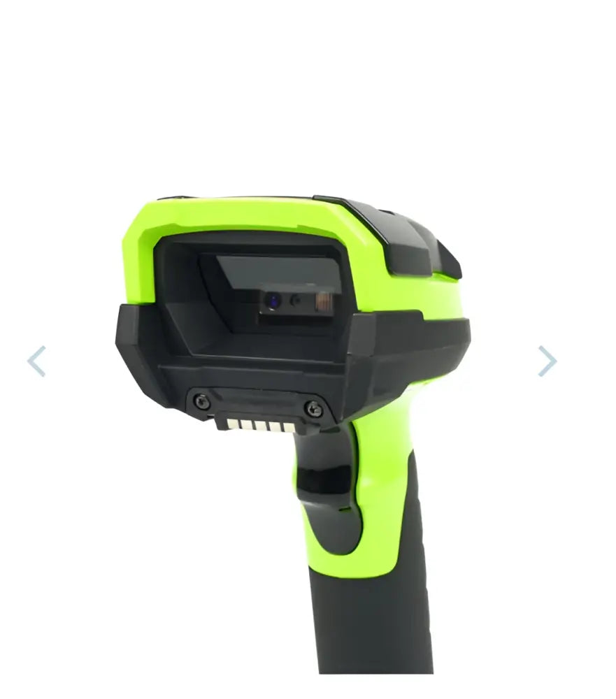 Zebra DS3678-SR Ultra-Rugged Cordless 1D/2D Barcode Scanner USB Kit - DS3678-SR3U4210SFW - Refurbished