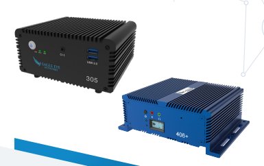 Eagle Eye Bridge CB406+ Monthly (EN-CBC406p-1)