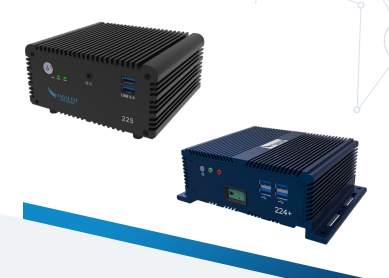 Eagle Eye CMVR CB224+ Monthly (EN-CBC224p-1)