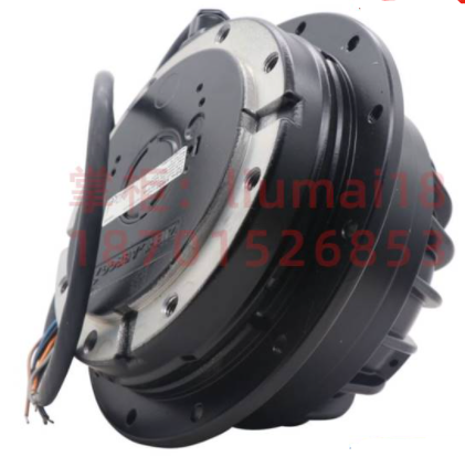 MK137-2DK.07.N ZIEHL-ABEGG centrifugal fan 230V 0.65/0.78kW 1.65A 2830/3400rpm