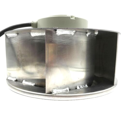 Brand new RH31M-2DK.3B.3R ZIEHL-ABEGG centrifugal fan 3-230/400V 50HZ 2700RPM