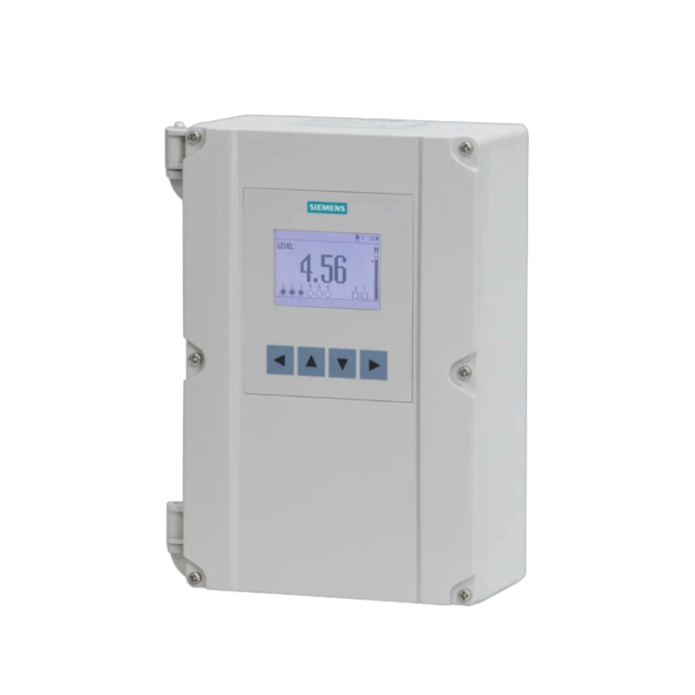 Siemens Original HydroRanger 200 HMI Level Measurement