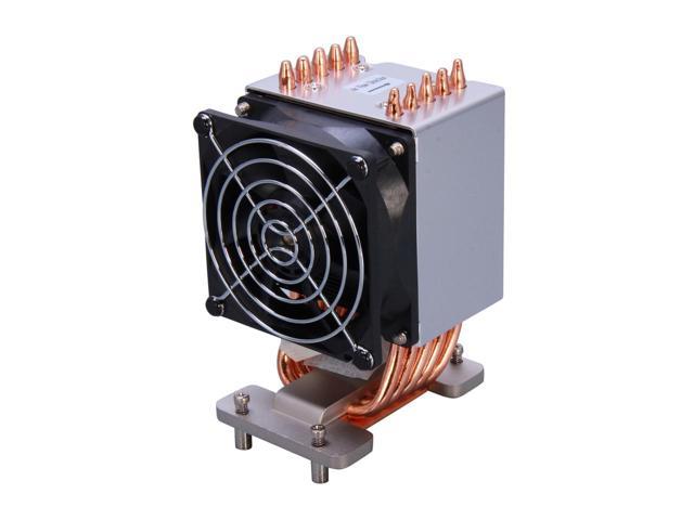 Supermicro SNK-P0034AP4 CPU Heatsink & Cooling Fan for Xeon Processor 5000 Series