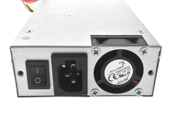 T30U-HY1 300W Power Supply For TURBO-COOL 300 1U-PFC EDGE System Dedicated