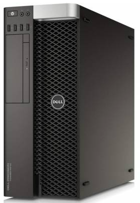 Dell Precision T7810 Tower Workstation