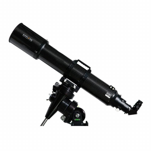 Explore Scientific ED152 Air-Spaced Telescope TED15208CF-HEX33
