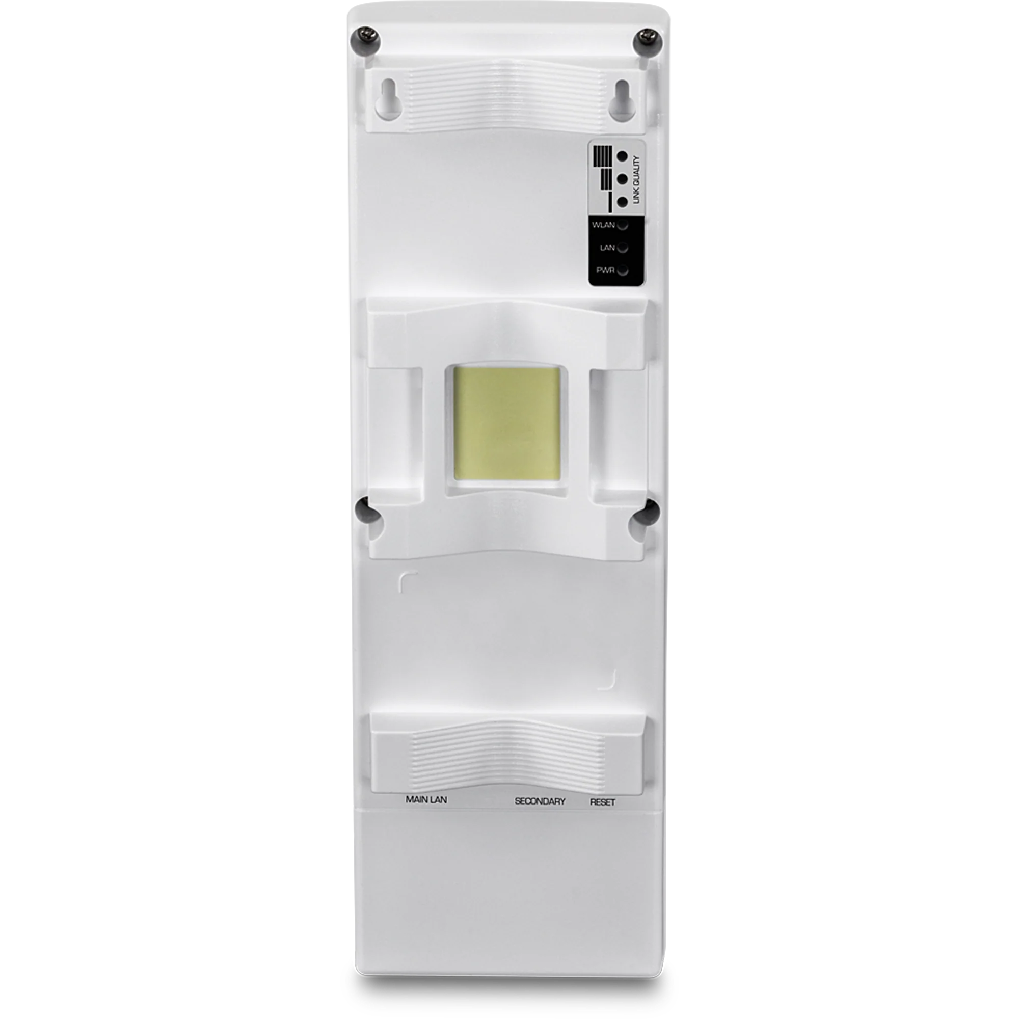 TRENDnet TEW-940APBO2K (CA) 14 dBi WiFi 6 AX1200 Outdoor PoE Preconfigured Point-to-Point Bridge Kit