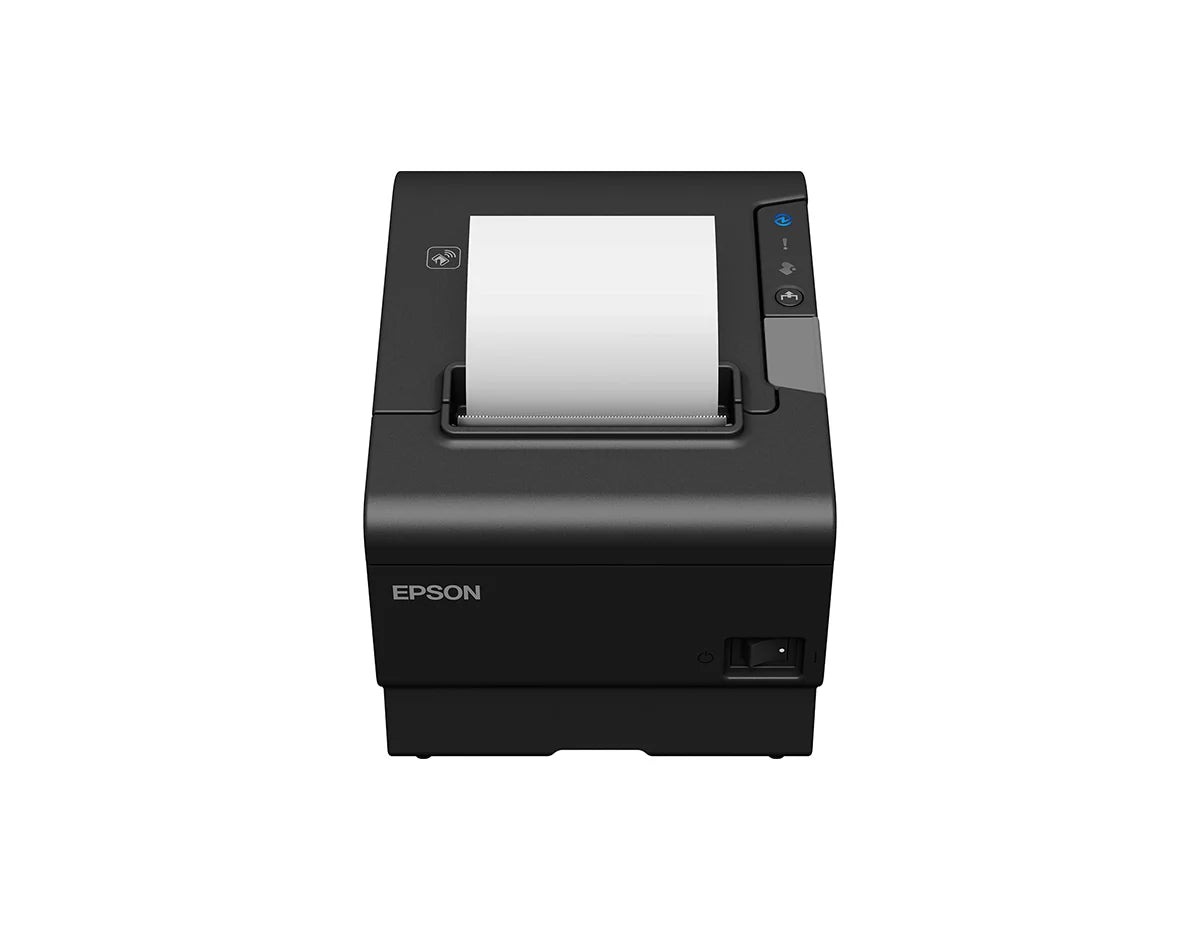 Epson TM-T88VII Thermal POS Receipt Printer