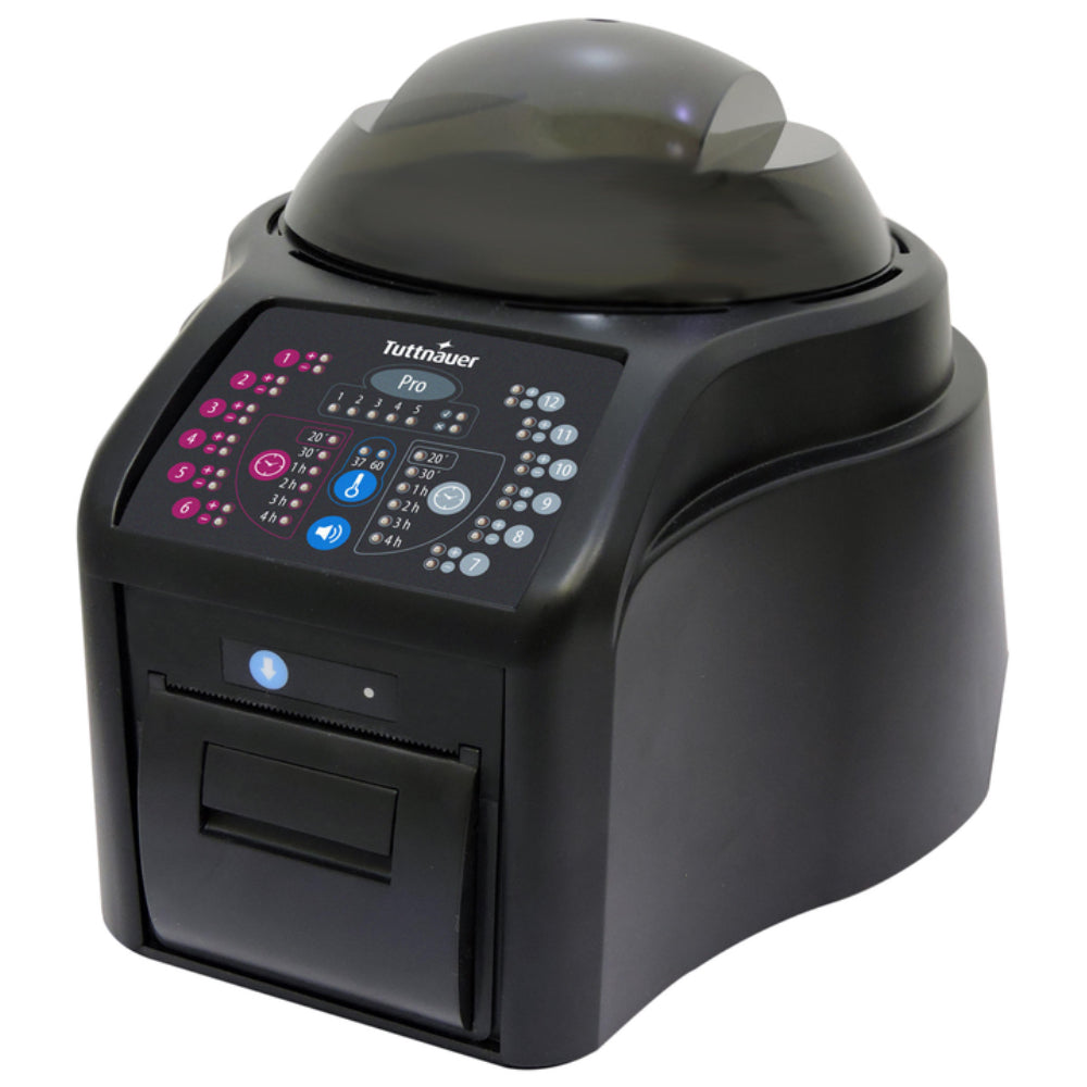 Bionova Incubator