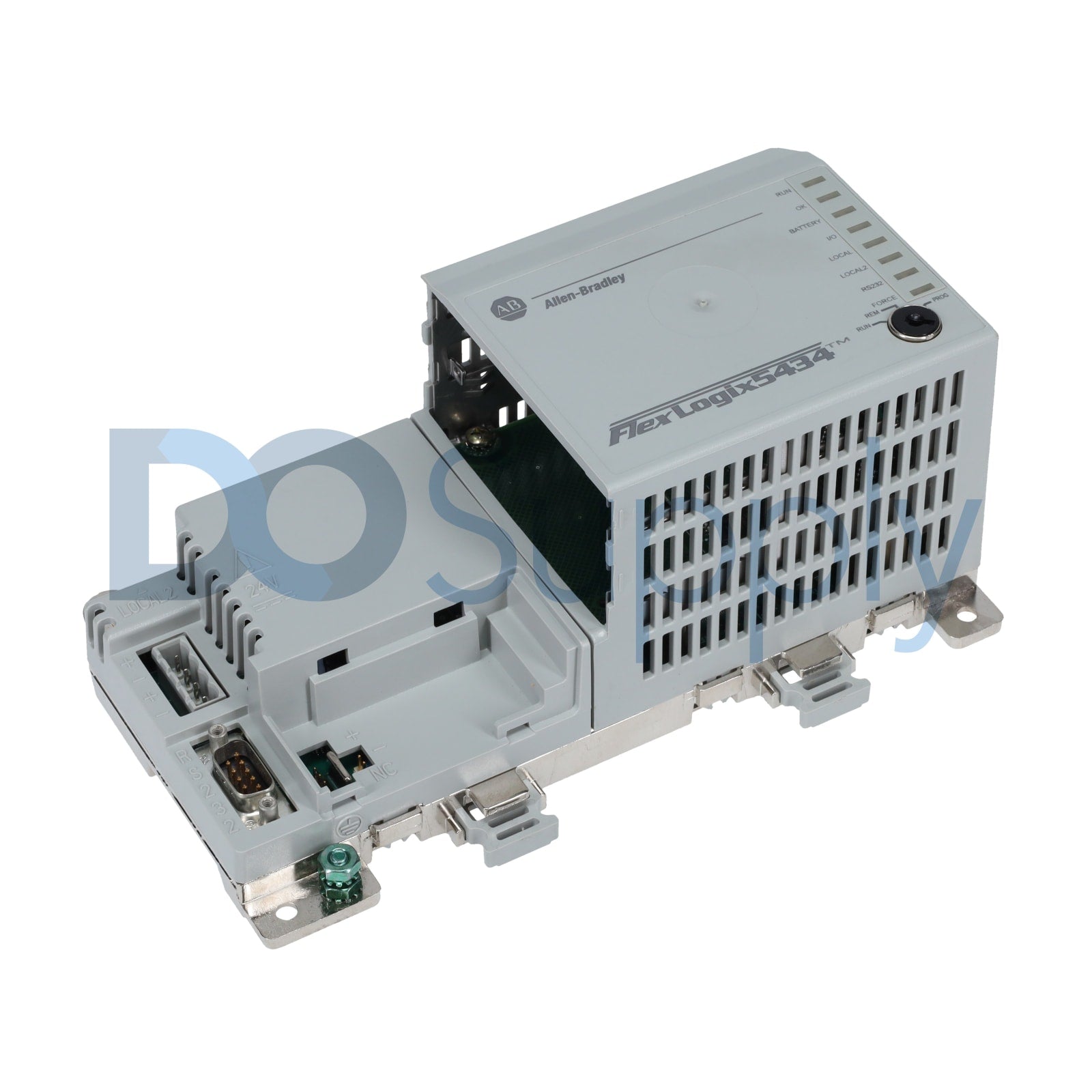 Allen-Bradley 1794-L34