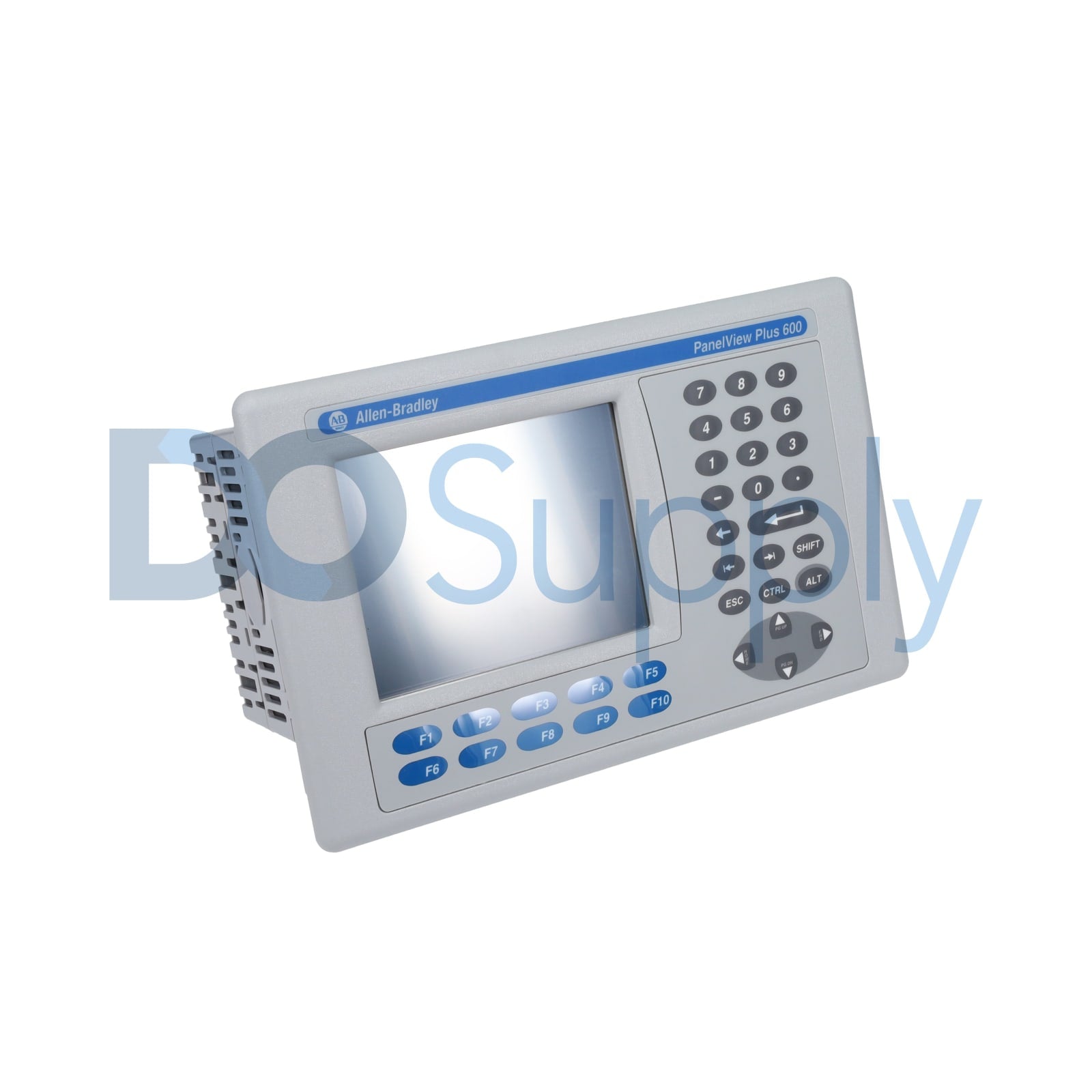 Allen-Bradley 2711P-B6C20A8