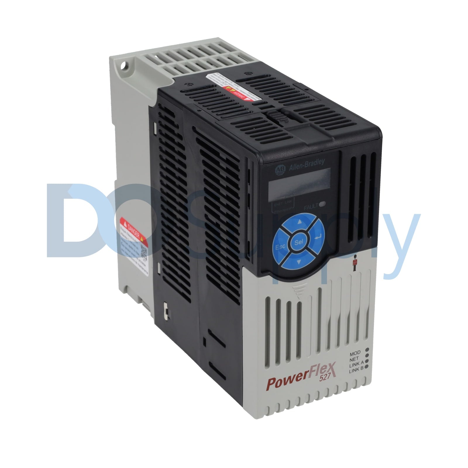 Allen Bradley 25C-B2P5N104