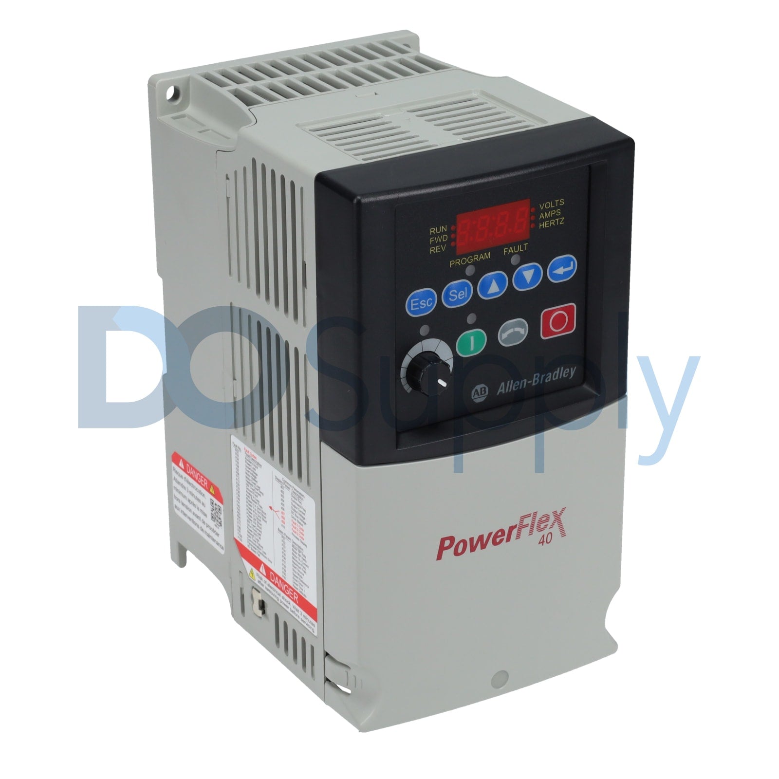 Allen Bradley 22B-E6P6N104