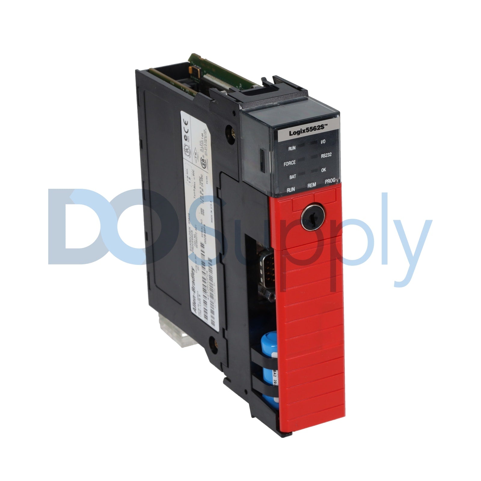 Allen-Bradley 1756-L62S