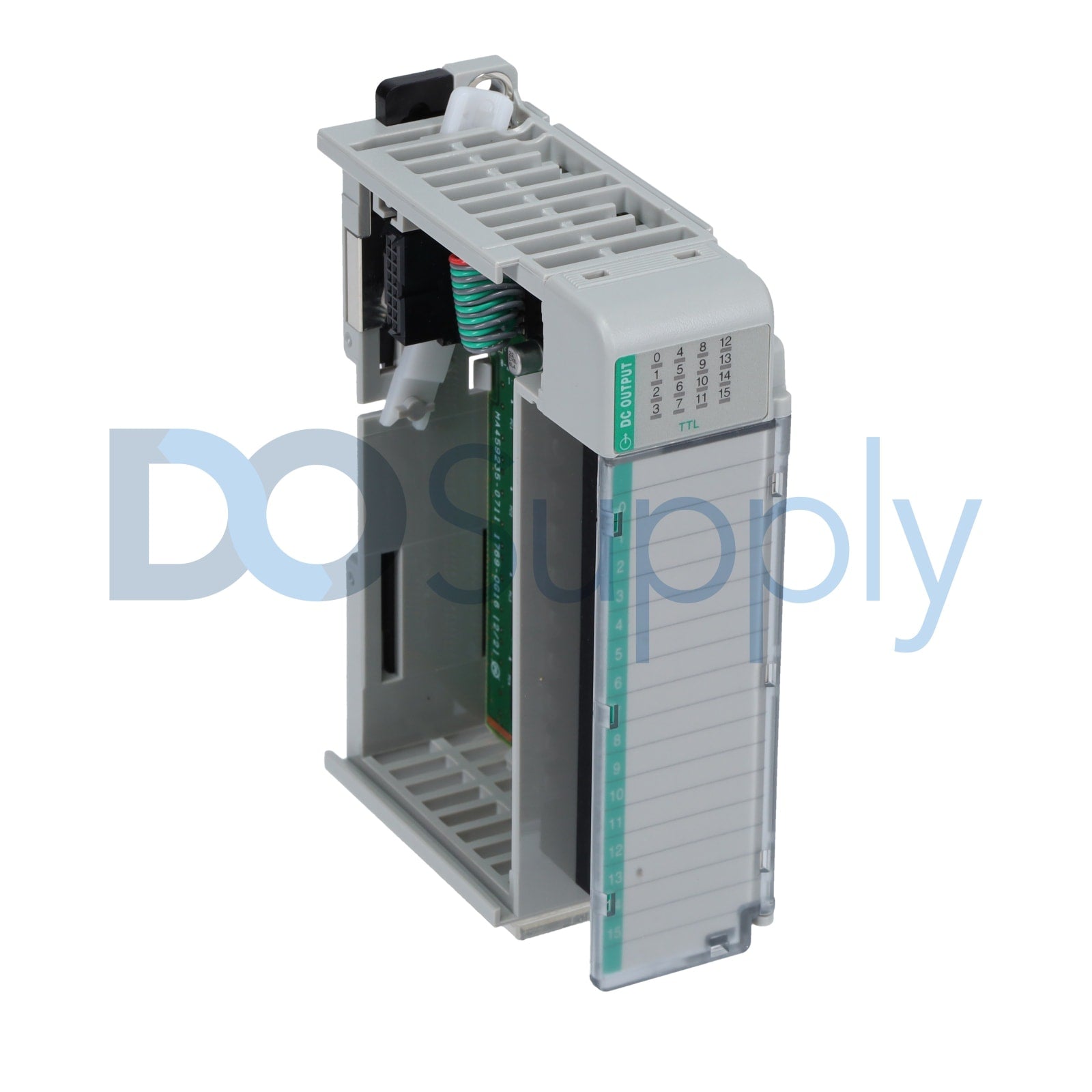 Allen Bradley 1769-OG16 CompactLogix Output Module