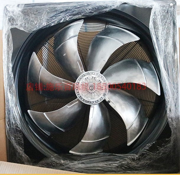 FE080-SDQ.6N.V7P1 ZIEHL-ABEGG Axial Fan