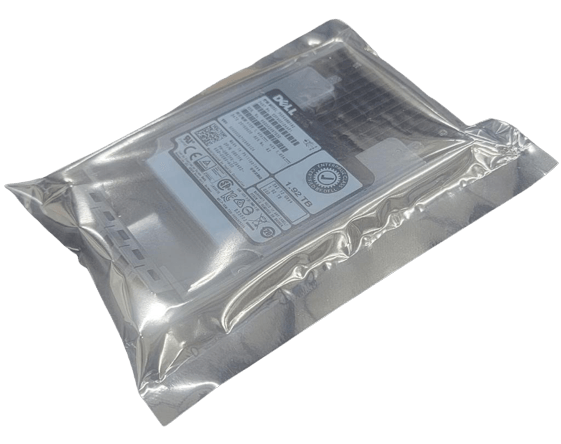 Toshiba PX04SRB192 R87FK Dell 1.92TB Read Intensive SAS-SSD 12GBPS 512N 2.5-inch