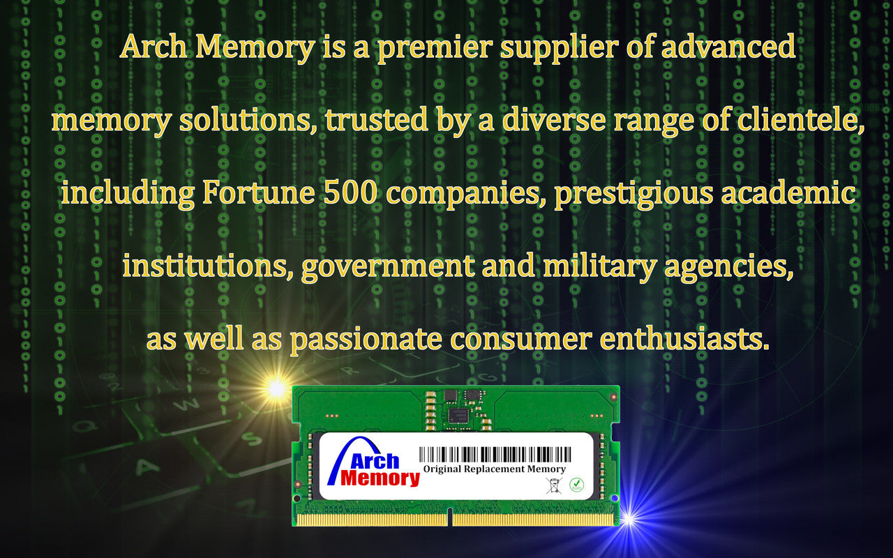 8GB Dell PowerEdge T130 DDR4 ECC Memory RAM Upgrade