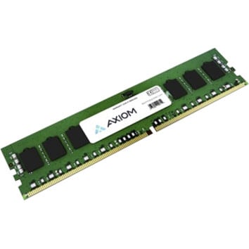 Axiom 32GB DDR4-2666 ECC RDIMM for CiscoUCS-MR-X32G2RS-H32 GB (1 x 32GB)DDR4-2666/PC4-21300 DDR4 SDRAM2666 MHzCL151.20 V… UCS-MR-X32G2RS-H-AX