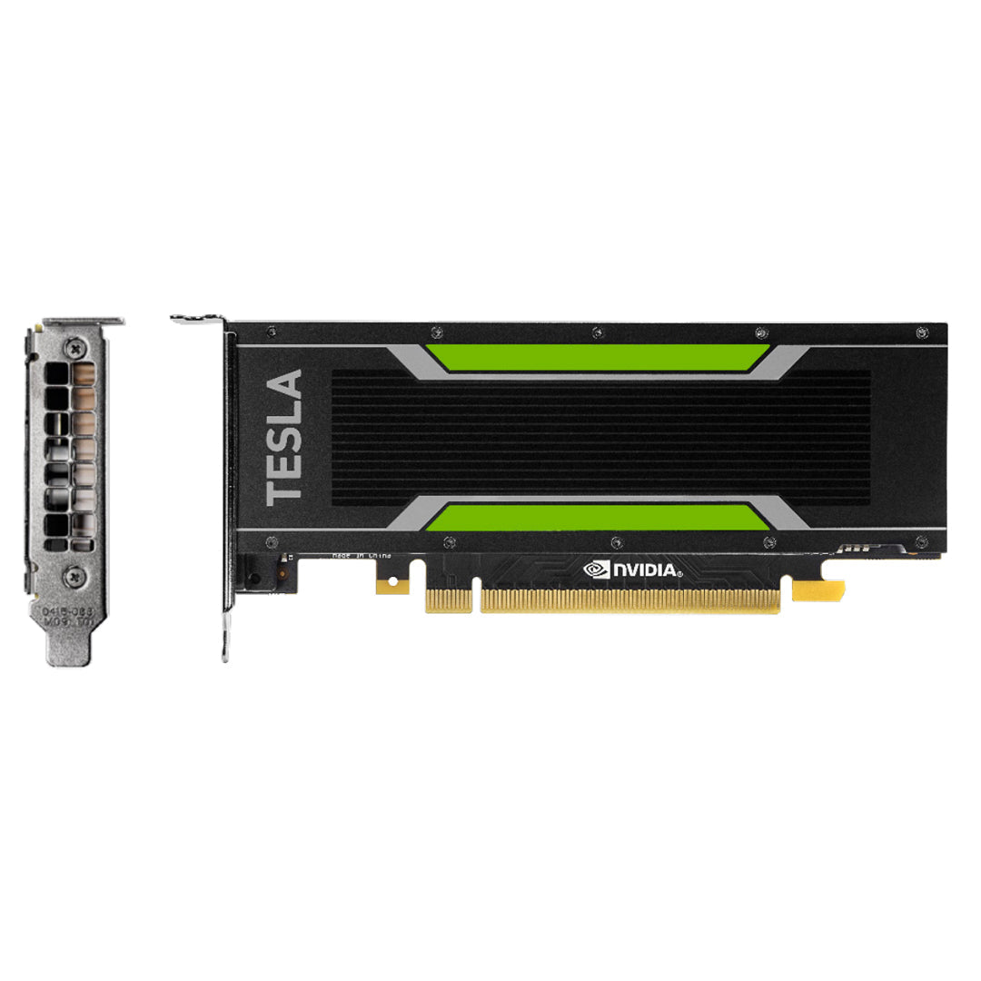TPHC986 - Nvidia P4 Low Profile Single-Width GPU