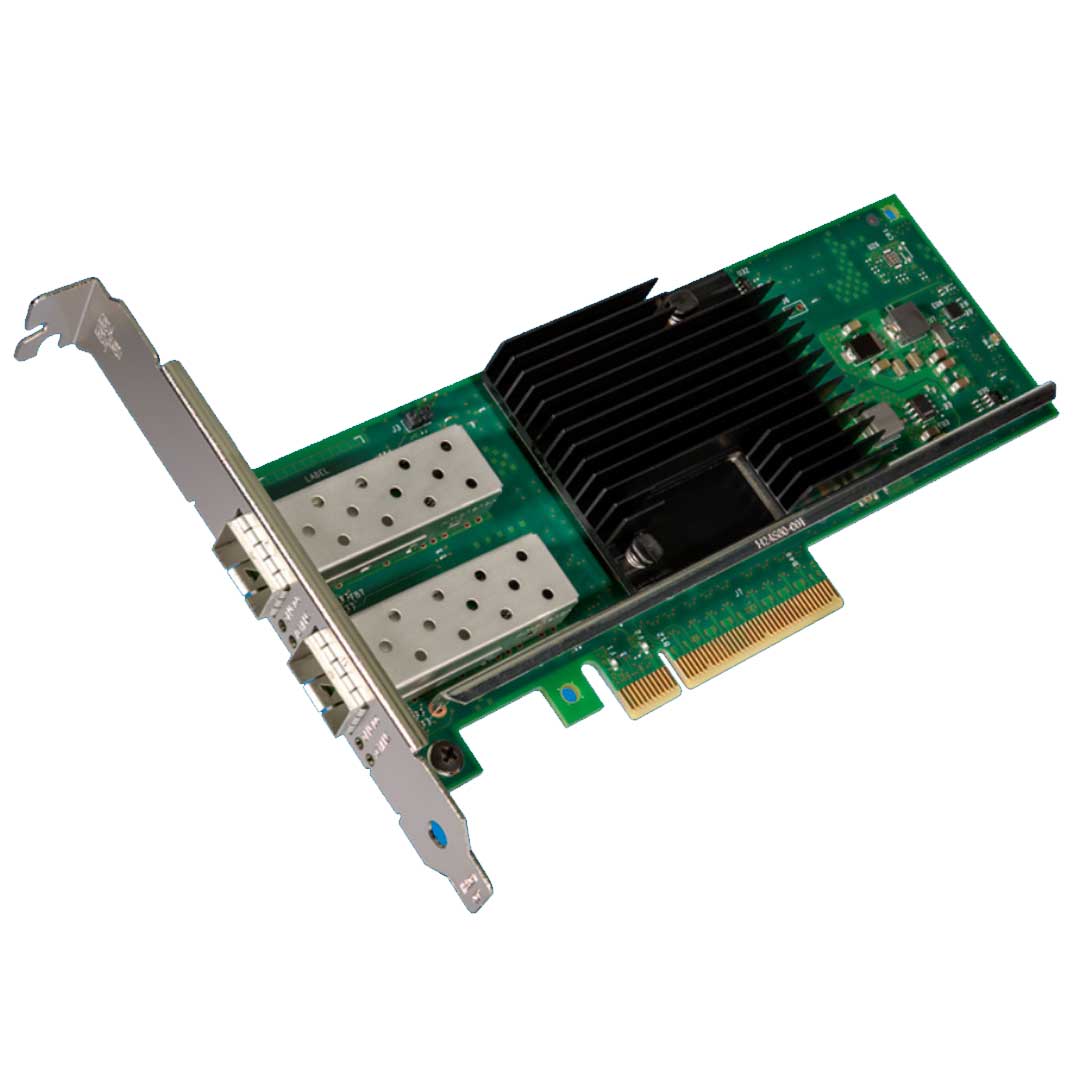 Cisco Intel X710T2LG Dual Port 10GbE RJ45 NIC Adapter | UCSC-P-ID10GC